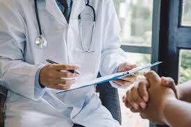 expertise médicale assurance invalidité