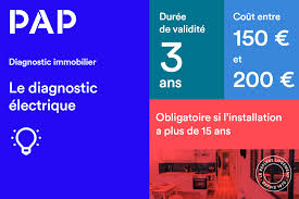 diagnostic technique immobilier prix