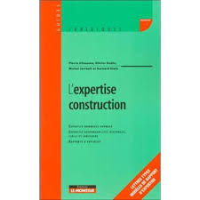 expertise de construction