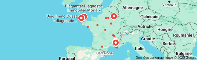 entreprise diagnostic immobilier