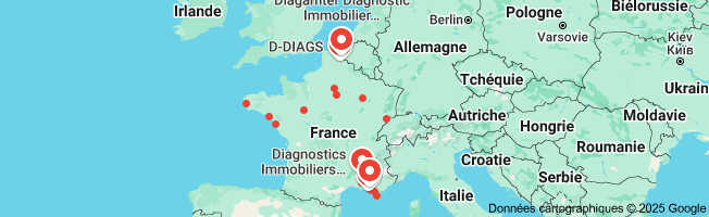 entreprise dpe