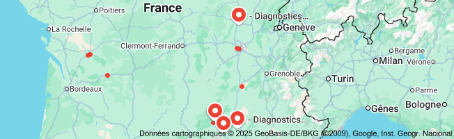 diagnostic carrez