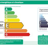 bilan dpe