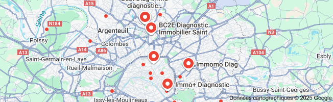 diagnostic logement