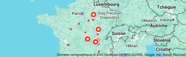 diagnostics immobiliers location