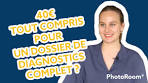 cout diagnostic vente maison
