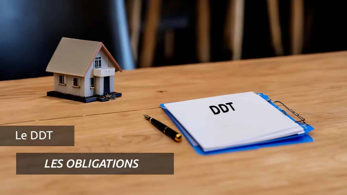 ddt diagnostic immobilier