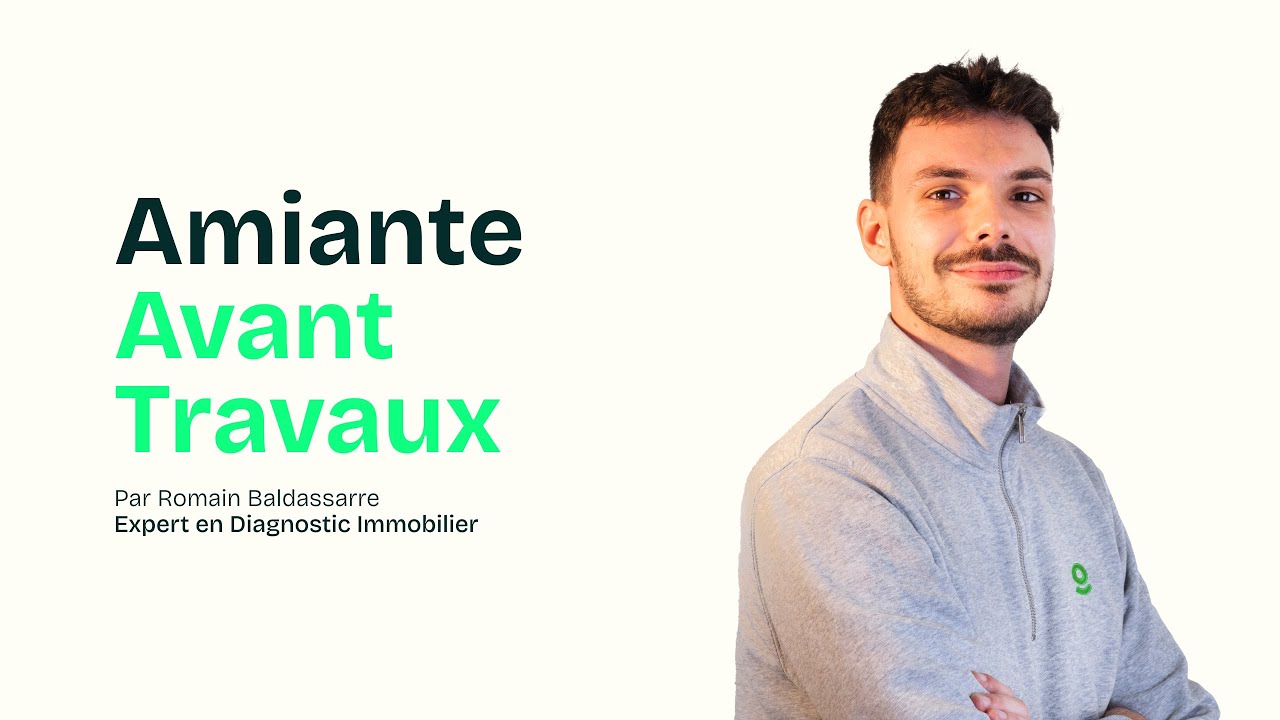 diagnostic amiante avant travaux prix