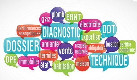 diagnostic maison obligatoire