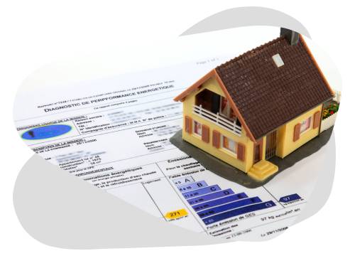 diagnostic obligatoire maison