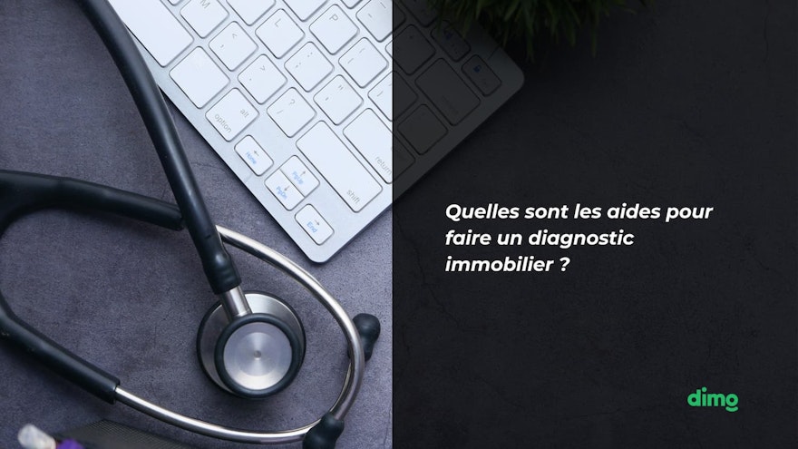 faire diagnostic immobilier