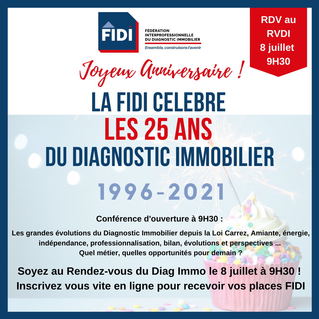 loi diagnostic immobilier
