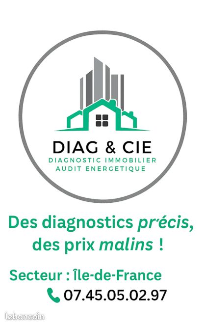 prix des diagnostics immobiliers obligatoires