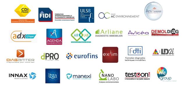 technicien en diagnostic immobilier