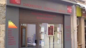 agence de diagnostic immobilier