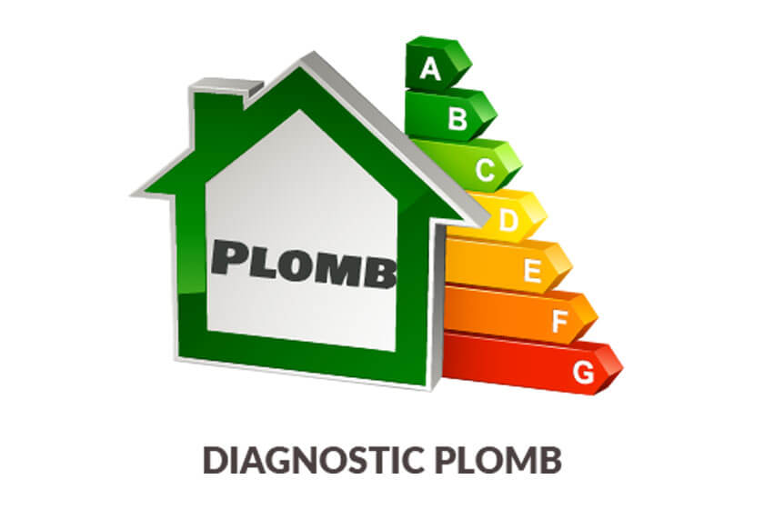 diagnostic plomb vente maison