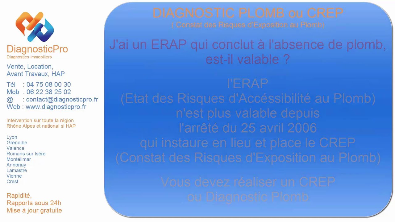 diagnostiqueur immobilier afpa