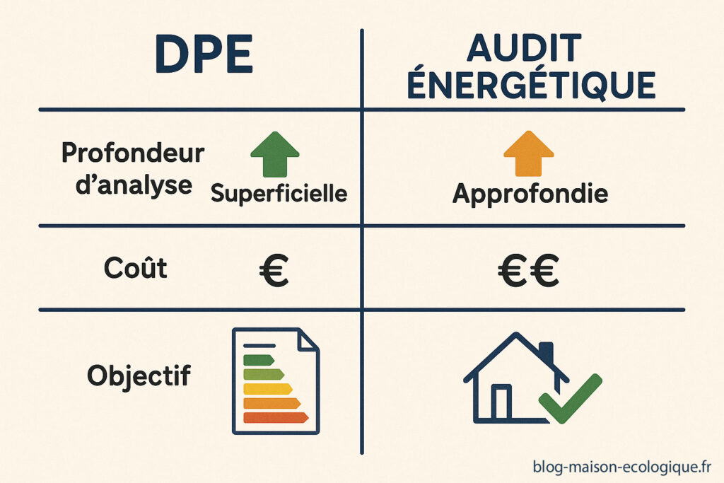 dpe e chauffage électrique