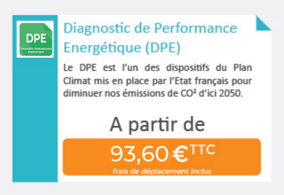 prix diagnostic appartement