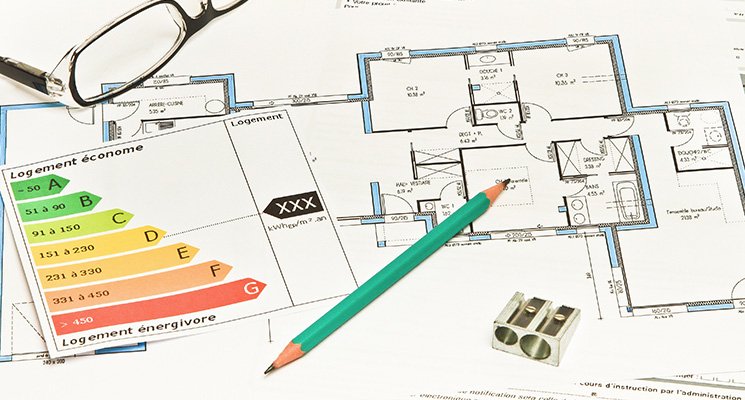 achat maison diagnostic
