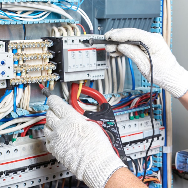 diagnostic electrique local professionnel