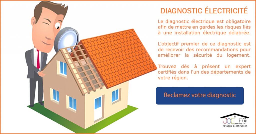 un diagnostic immobilier