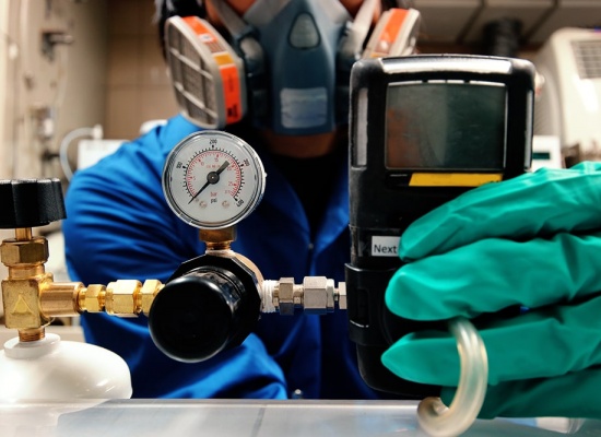 diagnostic chaudière gaz