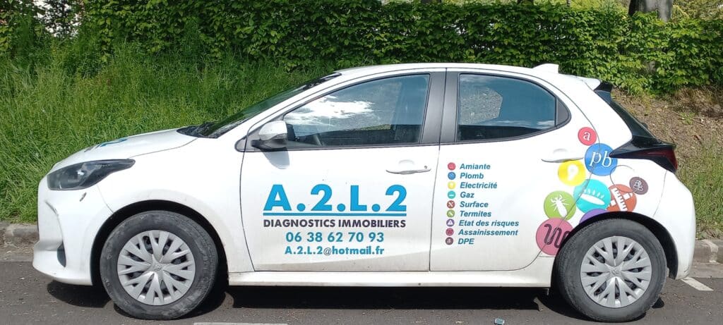 diagnostic immobilier assainissement