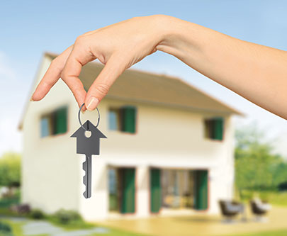 diagnostic maison location