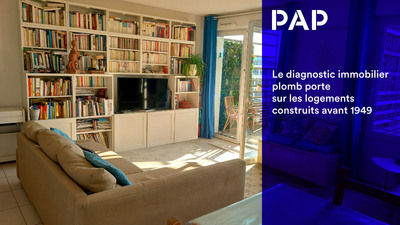 diagnostic vente de maison