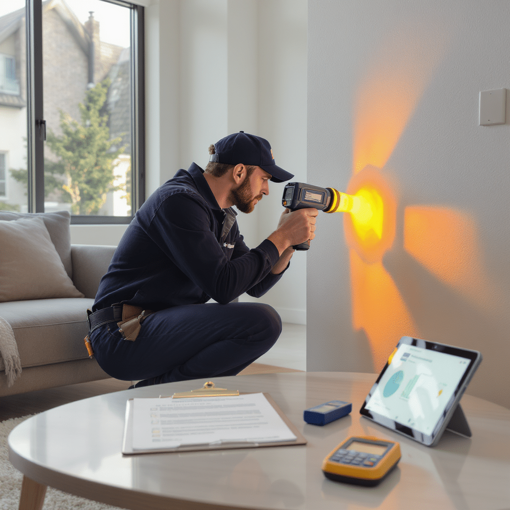 quels diagnostics pour vente maison