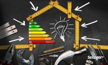 diagnostic energie vente maison