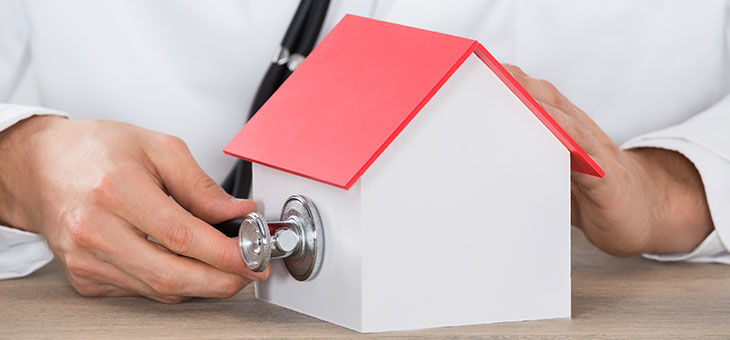 diagnostic immobilier non conforme