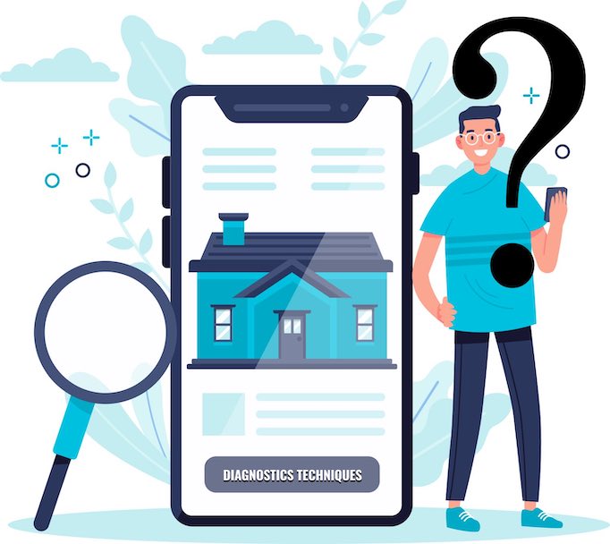 diagnostics techniques vente