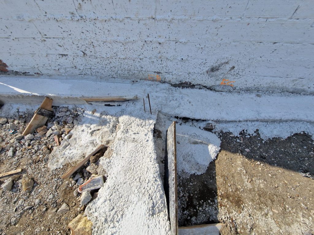 expertise travaux malfaçon