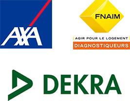 dekra diagnostic immobilier