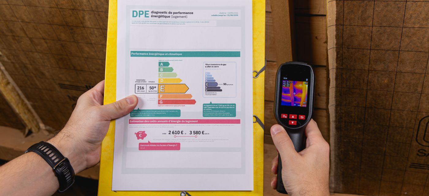 vente appartement diagnostic obligatoire prix