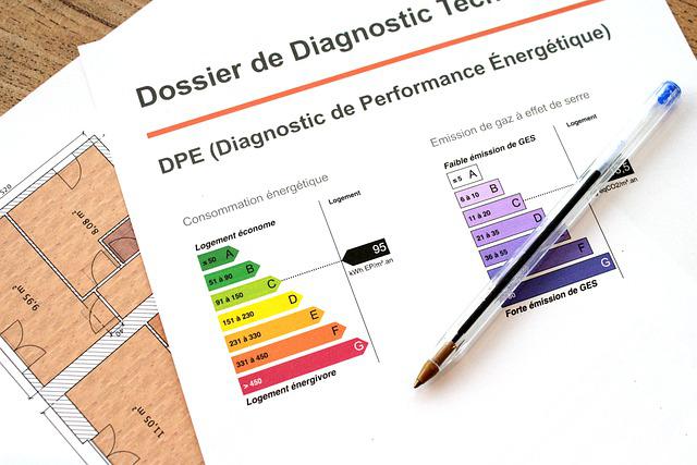 achat appartement diagnostics obligatoires