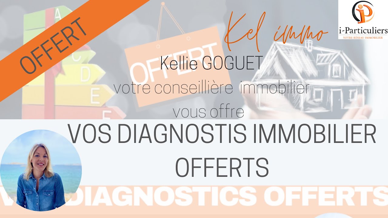 diagnostics immobiliers offerts