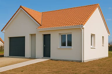 expert en batiment pour reception maison