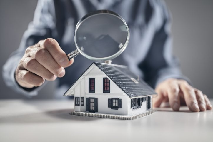 diagnostic immobilier definition
