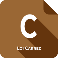 diagnostic loi carrez vente appartement