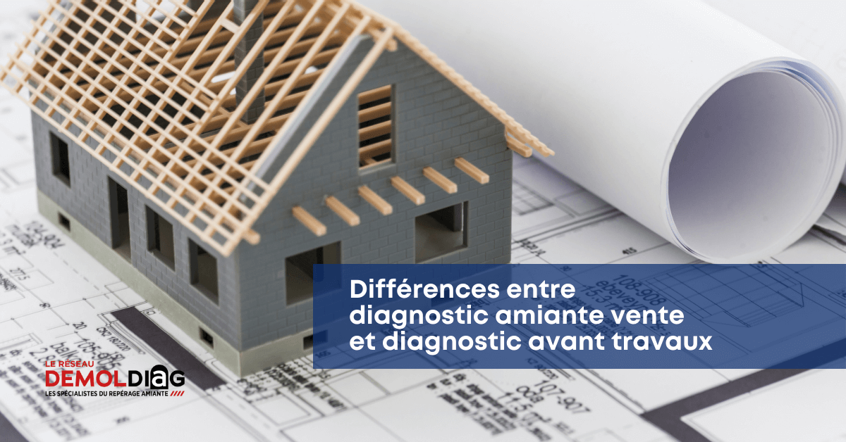 diagnostic amiante avant travaux