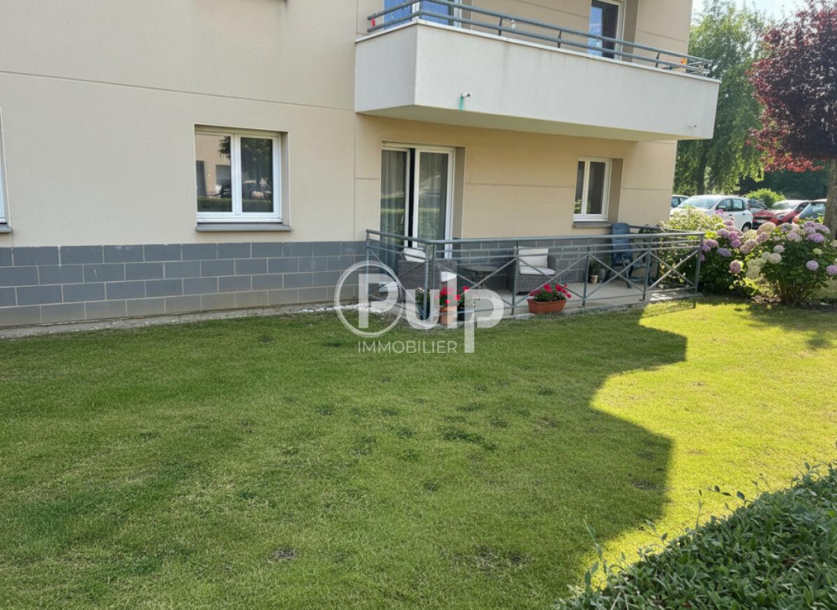 location appartement dpe f
